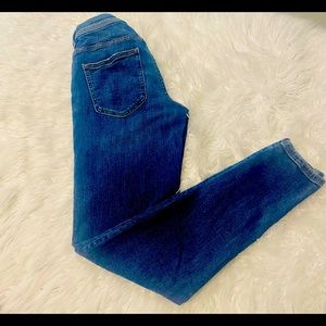 Zara skinny jeans